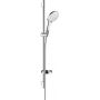 Zestaw prysznicowy 27803400 Hansgrohe Raindance zdj.1