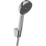 Zestaw prysznicowy ścienny chrom 28052000 Hansgrohe Activera Select S zdj.1