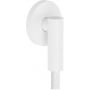Przyłącze kątowe biały 28882700 Hansgrohe FixFit Fine S zdj.1
