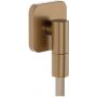 Przyłącze kątowe 28884140 Hansgrohe FixFit Fine Q zdj.1