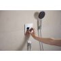 Uchwyt prysznicowy 28885000 Hansgrohe Porter Fine zdj.15