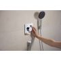 Uchwyt prysznicowy 28885000 Hansgrohe Porter Fine zdj.8