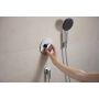 Uchwyt prysznicowy 28885000 Hansgrohe Porter Fine zdj.9