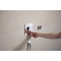 Uchwyt prysznicowy 28885000 Hansgrohe Porter Fine zdj.10