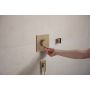 Uchwyt prysznicowy 28885140 Hansgrohe Porter Fine zdj.3