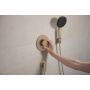 Uchwyt prysznicowy 28885140 Hansgrohe Porter Fine zdj.17