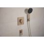 Uchwyt prysznicowy 28885140 Hansgrohe Porter Fine zdj.4