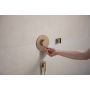 Uchwyt prysznicowy 28885140 Hansgrohe Porter Fine zdj.5