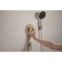 Uchwyt prysznicowy 28885140 Hansgrohe Porter Fine zdj.8
