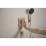 Uchwyt prysznicowy 28885140 Hansgrohe Porter Fine zdj.9
