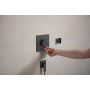 Uchwyt prysznicowy 28885340 Hansgrohe Porter Fine zdj.4