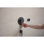 Uchwyt prysznicowy 28885340 Hansgrohe Porter Fine zdj.5