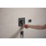 Uchwyt prysznicowy 28885340 Hansgrohe Porter Fine zdj.6