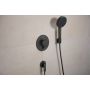 Uchwyt prysznicowy 28885340 Hansgrohe Porter Fine zdj.8