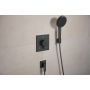 Uchwyt prysznicowy 28885340 Hansgrohe Porter Fine zdj.10