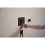 Uchwyt prysznicowy 28885670 Hansgrohe Porter Fine zdj.3