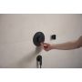Uchwyt prysznicowy 28885670 Hansgrohe Porter Fine zdj.13