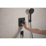 Uchwyt prysznicowy 28885670 Hansgrohe Porter Fine zdj.9