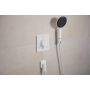 Uchwyt prysznicowy 28885700 Hansgrohe Porter Fine zdj.3