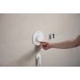 Uchwyt prysznicowy 28885700 Hansgrohe Porter Fine zdj.13