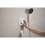 Uchwyt prysznicowy 28885700 Hansgrohe Porter Fine zdj.17