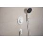 Uchwyt prysznicowy 28885700 Hansgrohe Porter Fine zdj.20