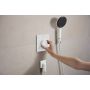 Uchwyt prysznicowy 28885700 Hansgrohe Porter Fine zdj.7