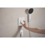 Uchwyt prysznicowy 28885700 Hansgrohe Porter Fine zdj.9