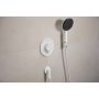 Uchwyt prysznicowy 28885700 Hansgrohe Porter Fine zdj.11