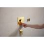 Uchwyt prysznicowy 28885990 Hansgrohe Porter Fine zdj.3