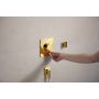 Uchwyt prysznicowy 28885990 Hansgrohe Porter Fine zdj.6