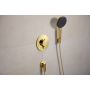Uchwyt prysznicowy 28885990 Hansgrohe Porter Fine zdj.8