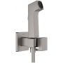 Zestaw prysznicowy ścienny 29231340 Hansgrohe Bidette zdj.1