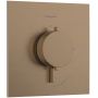 Bateria prysznicowa podtynkowa z termostatem 33710140 Hansgrohe Ecostat Comfort E zdj.1