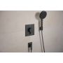 Bateria prysznicowa podtynkowa z termostatem 33710340 Hansgrohe Ecostat Comfort E zdj.3