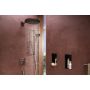 Bateria wannowo-prysznicowa podtynkowa z termostatem chrom 33711000 Hansgrohe Ecostat Comfort E zdj.11