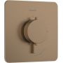 Bateria prysznicowa podtynkowa z termostatem 33712140 Hansgrohe Ecostat Comfort Q zdj.1