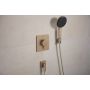 Bateria prysznicowa podtynkowa z termostatem 33712140 Hansgrohe Ecostat Comfort Q zdj.4