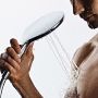 Słuchawka prysznicowa chrom 28587000 Hansgrohe Raindance zdj.5