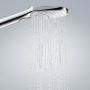 Hansgrohe Raindance 26520000 słuchawka prysznicowa zdj.7