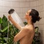 Zestaw prysznicowy ścienny chrom 24603000 Hansgrohe Raindance Alive Select S zdj.9