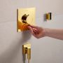 Uchwyt prysznicowy 28885990 Hansgrohe Porter Fine zdj.12