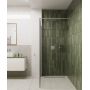 Ścianka prysznicowa walk-in 80 cm HGR14000022 Hagser Bertina zdj.10