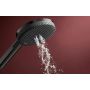 Zestaw prysznicowy ścienny 24611340 Hansgrohe Raindance Alive Select S zdj.3