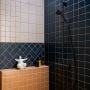 Zestaw prysznicowy ścienny czarny 28042670 Hansgrohe Activera S zdj.6