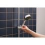 Zestaw prysznicowy ścienny chrom 28044000 Hansgrohe Activera Select S zdj.6