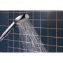 Zestaw prysznicowy ścienny chrom 28046000 Hansgrohe Activera Select S zdj.5