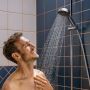 Zestaw prysznicowy ścienny chrom 28050000 Hansgrohe Activera Select S zdj.4