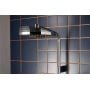 Zestaw wannowo-prysznicowy ścienny termostatyczny z deszczownicą chrom 28078000 Hansgrohe Activera S zdj.3