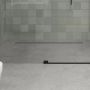 Odpływ prysznicowy 90 cm HGR19000030 Hagser Iris Slim zdj.14